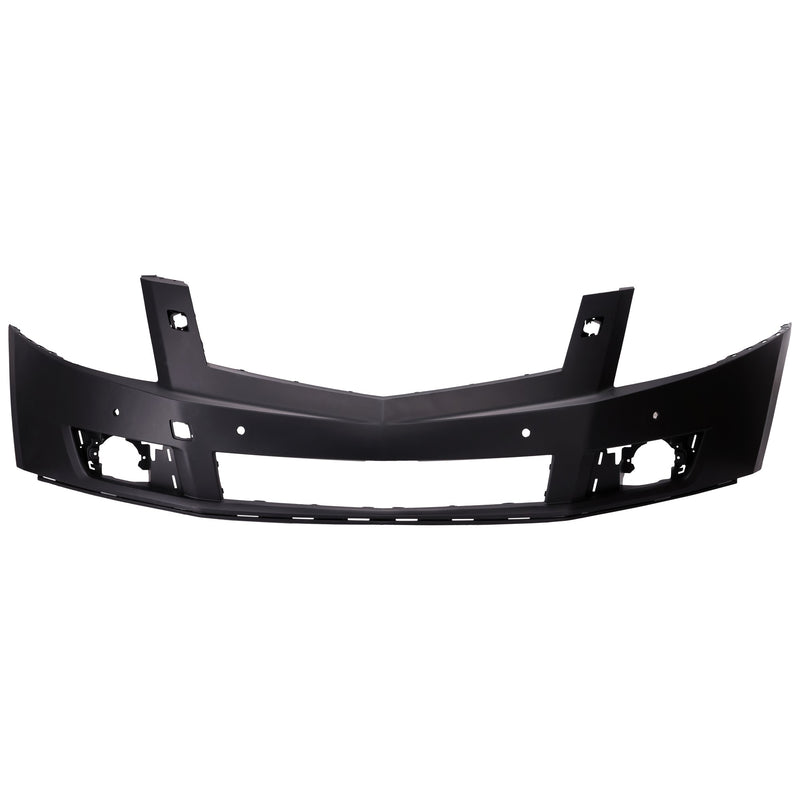 Bumper Cover CarParts REPC010325P