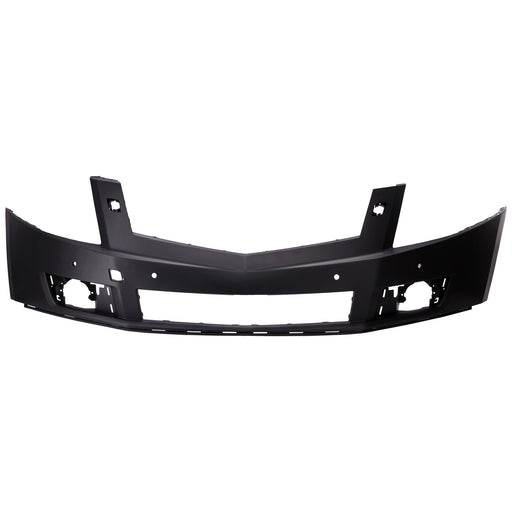 Bumper Cover CarParts REPC010325P