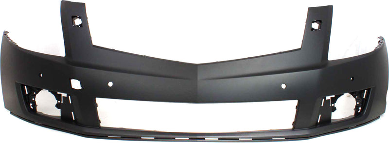 Bumper Cover CarParts REPC010325PQ