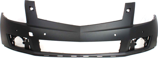 Bumper Cover CarParts REPC010325PQ