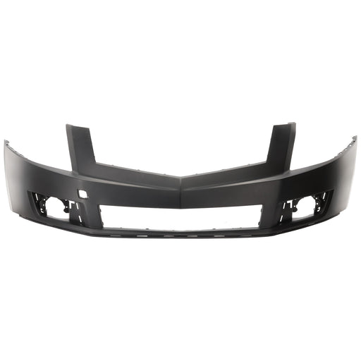 Bumper Cover CarParts REPC010326P