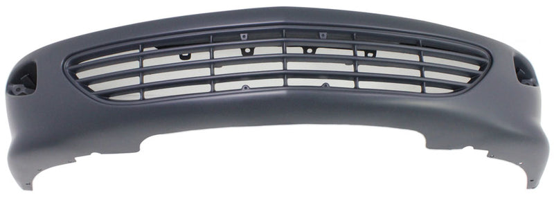 Bumper Cover CarParts REPC010330P