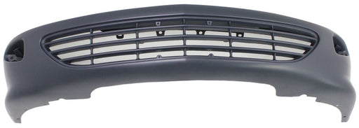 Bumper Cover CarParts REPC010330P