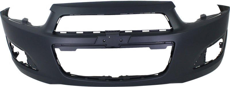 Bumper Cover CarParts REPC010343P