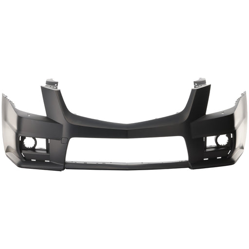 Bumper Cover CarParts REPC010364PQ