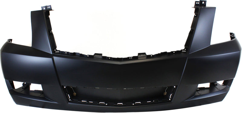 Bumper Cover CarParts REPC010371