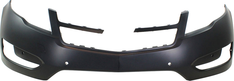 Bumper Cover CarParts REPC010374P