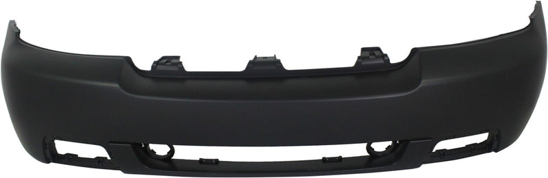 Bumper Cover CarParts REPC010376P