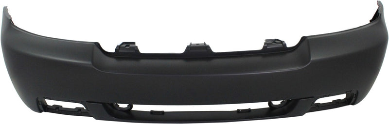 Bumper Cover CarParts REPC010376PQ
