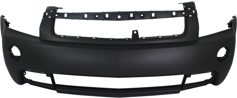 Bumper Cover CarParts REPC010384P