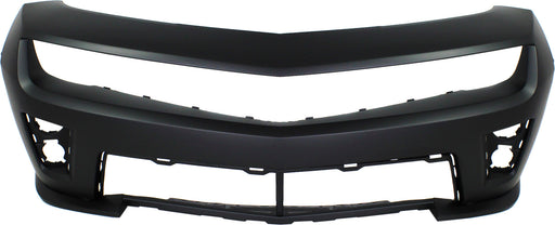 Bumper Cover CarParts REPC010391P