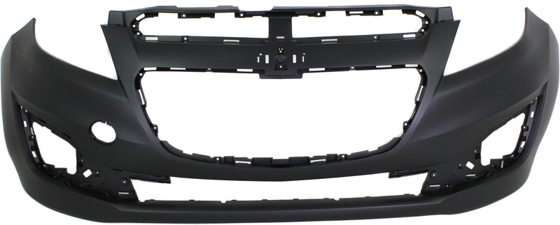 Bumper Cover CarParts REPC010395P