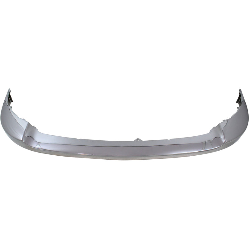 Bumper Trim CarParts REPC010396