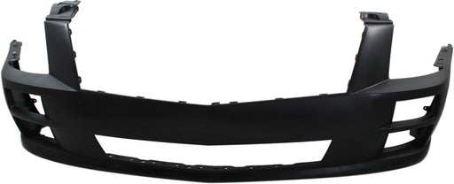 Bumper Cover CarParts REPC010397PQ
