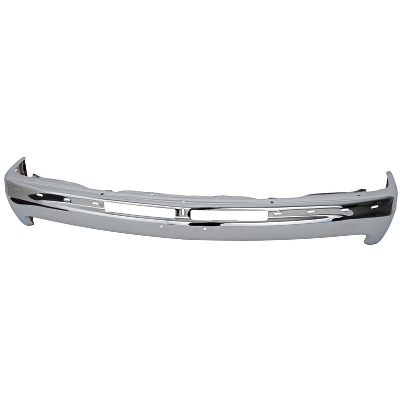 Bumper CarParts REPC010901