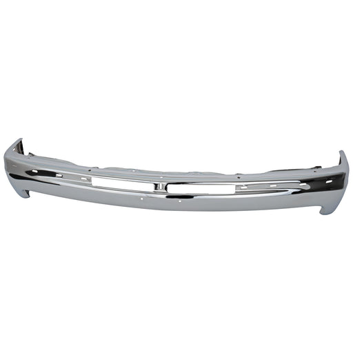 Bumper CarParts REPC010901