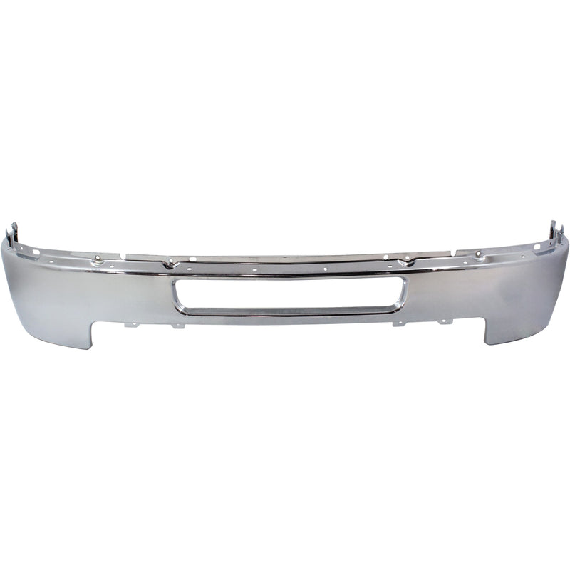 Bumper CarParts REPC010925