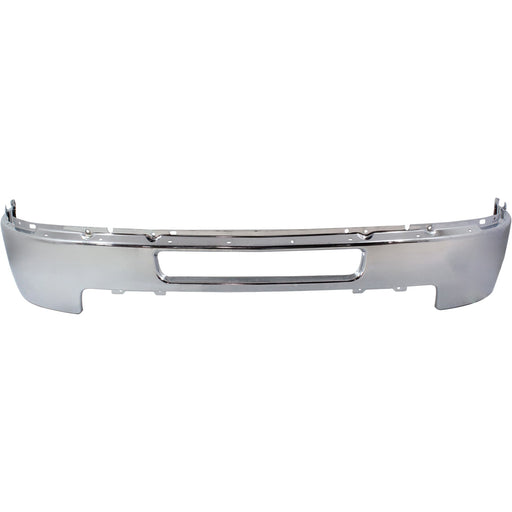 Bumper CarParts REPC010925