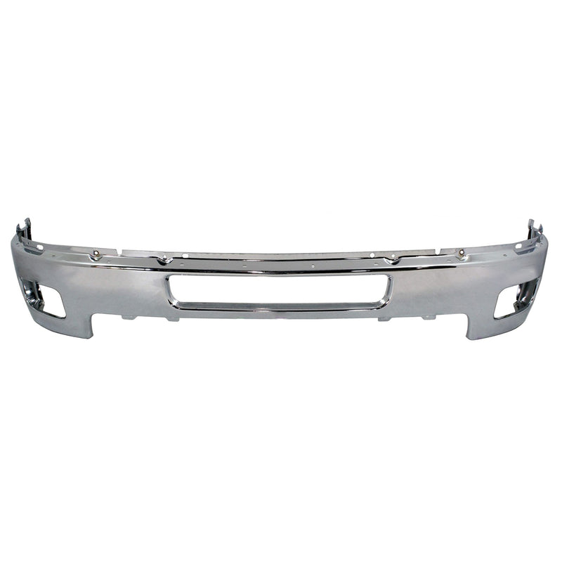 Bumper CarParts REPC010925H