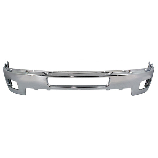 Bumper CarParts REPC010925H