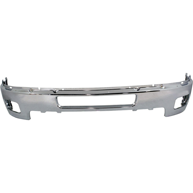 Bumper CarParts REPC010925HQ