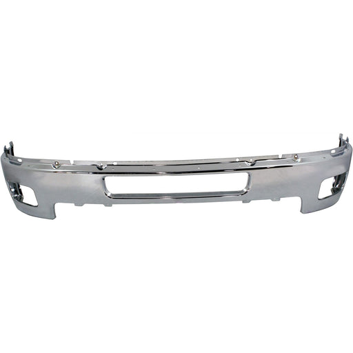 Bumper CarParts REPC010925HQ