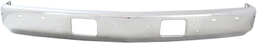 Bumper CarParts REPC010926