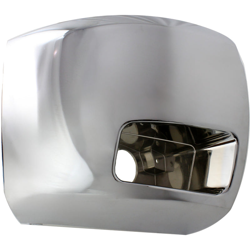 Bumper End CarParts REPC011103