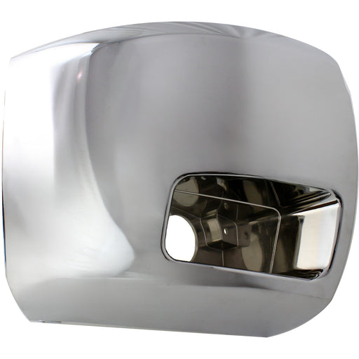 Bumper End CarParts REPC011103
