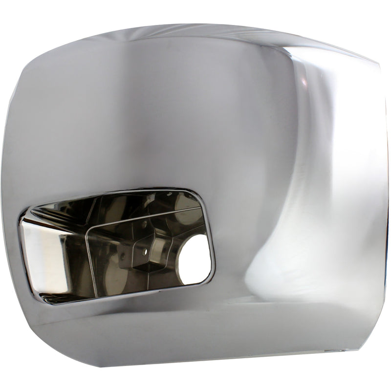 Bumper End CarParts REPC011104