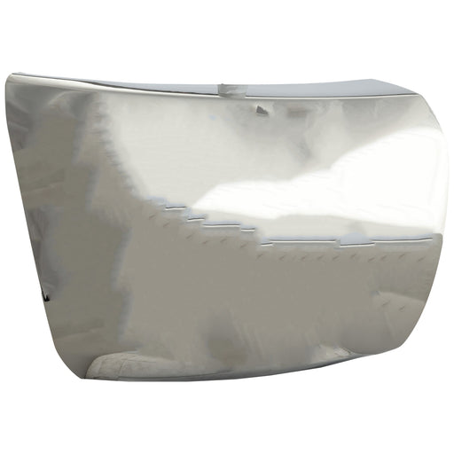 Bumper End CarParts REPC011109
