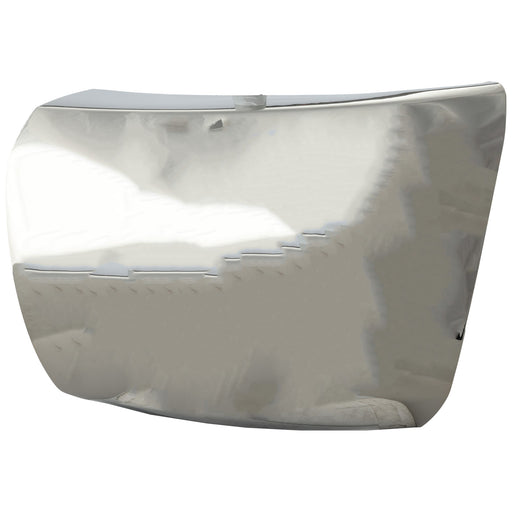 Bumper End CarParts REPC011110