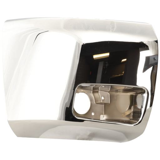 Bumper End CarParts REPC011111