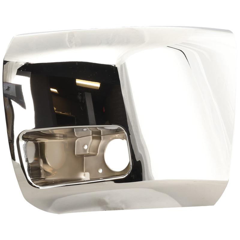 Bumper End CarParts REPC011112