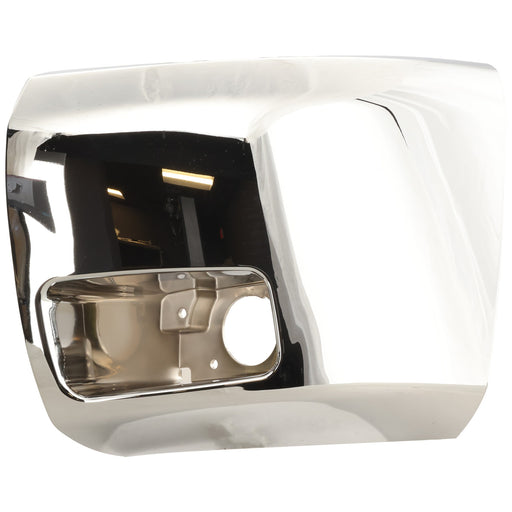 Bumper End CarParts REPC011112