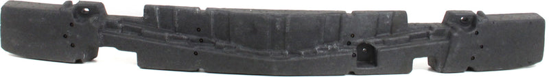 Bumper Impact Absorber CarParts REPC011703