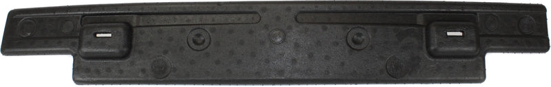 Bumper Impact Absorber CarParts REPC011731