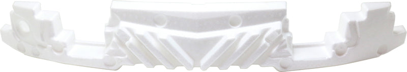 Bumper Impact Absorber CarParts REPC011738
