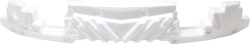Bumper Impact Absorber CarParts REPC011738