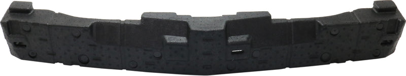 Bumper Impact Absorber CarParts REPC011743Q