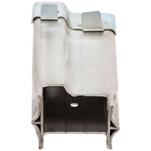 Bumper Bracket CarParts REPC011901