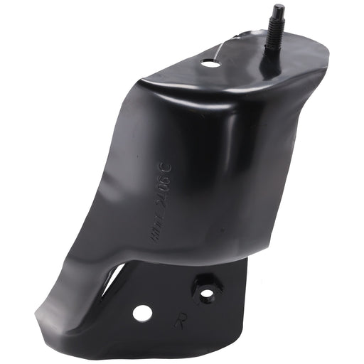 Bumper Bracket CarParts REPC013117