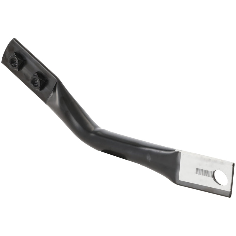 Bumper Bracket CarParts REPC013144