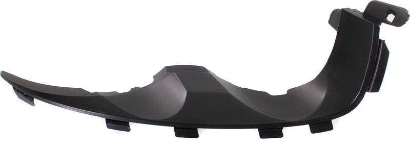 Bumper Bracket CarParts REPC013145