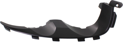 Bumper Bracket CarParts REPC013145
