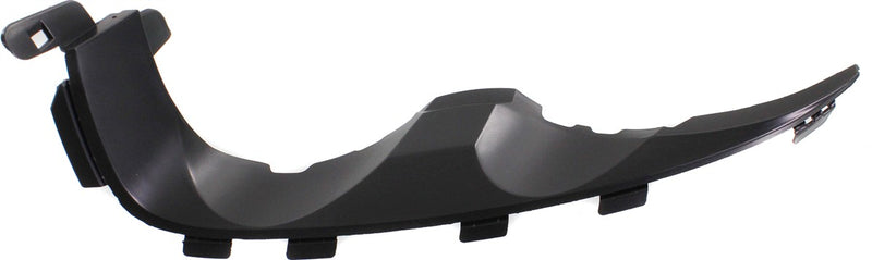 Bumper Bracket CarParts REPC013146
