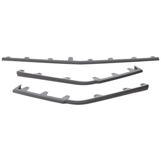 Bumper Trim CarParts REPC015902