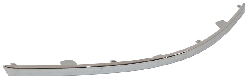 Bumper Trim CarParts REPC016101