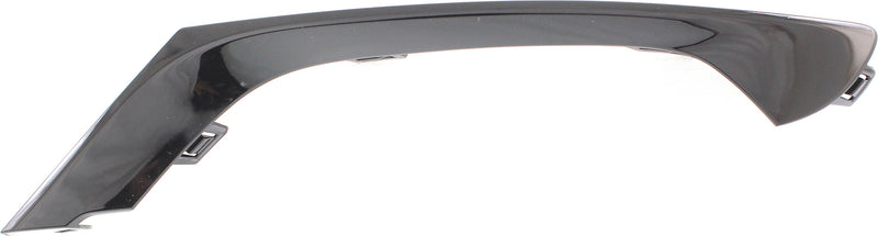 Bumper Trim CarParts REPC016125