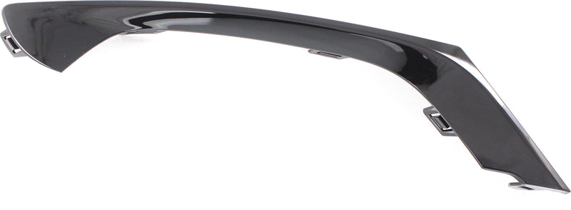 Bumper Trim CarParts REPC016126